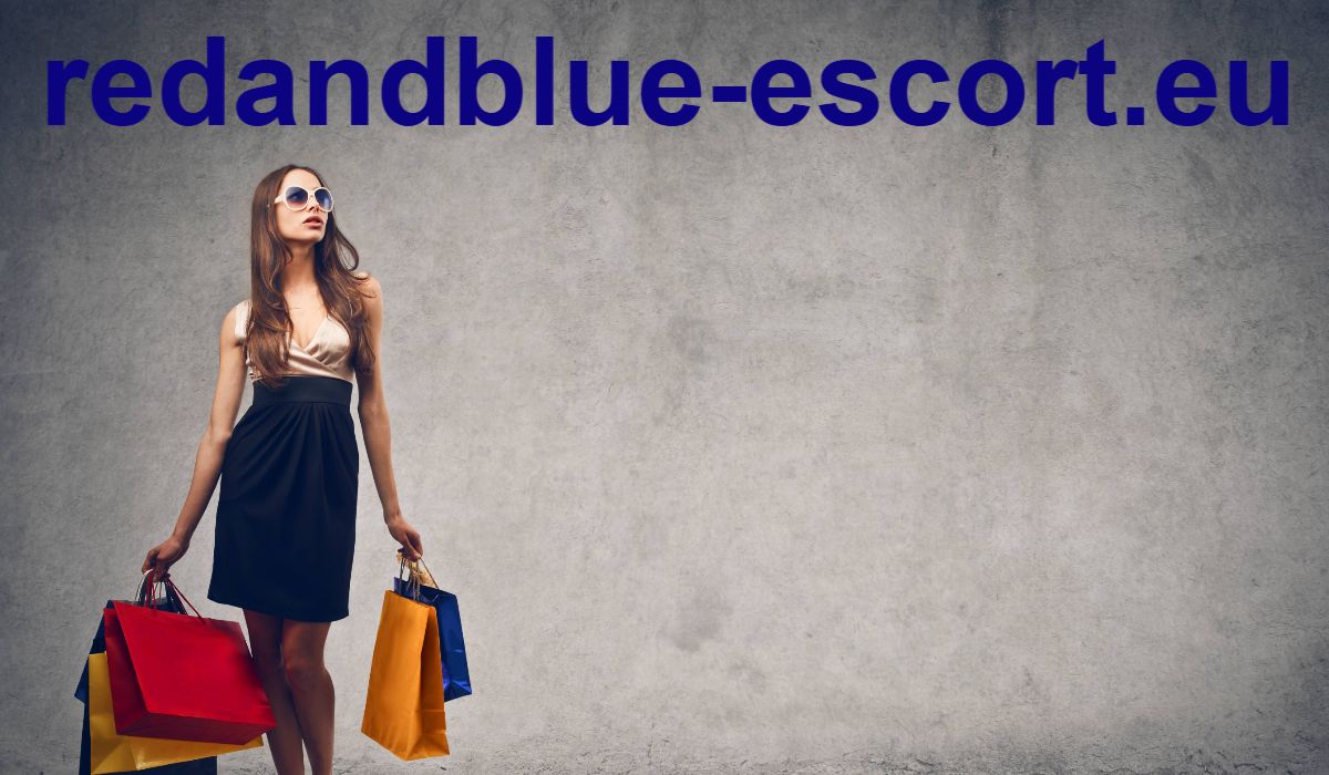 redandblue-escort.eu